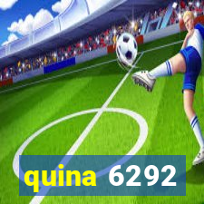 quina 6292